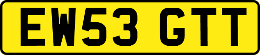 EW53GTT