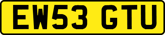 EW53GTU