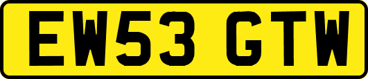 EW53GTW