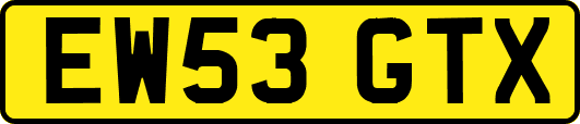 EW53GTX