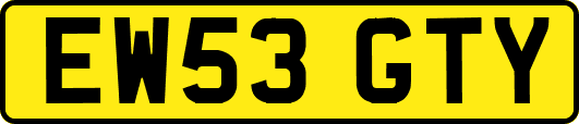 EW53GTY