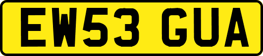 EW53GUA