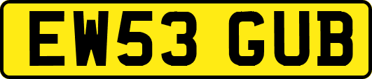 EW53GUB