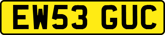 EW53GUC