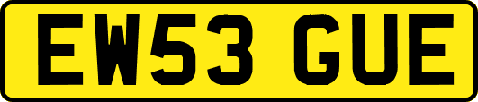 EW53GUE