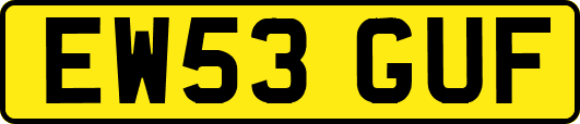 EW53GUF