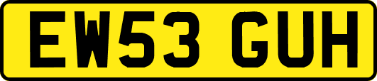 EW53GUH