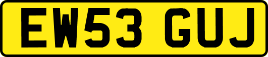 EW53GUJ
