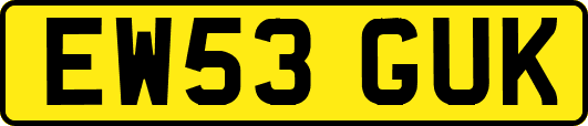 EW53GUK
