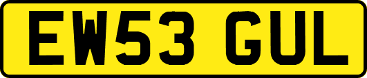 EW53GUL