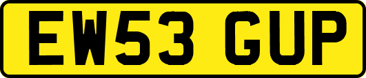 EW53GUP