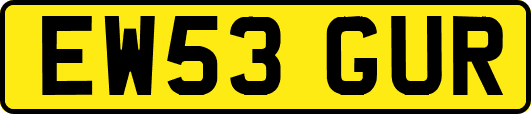 EW53GUR