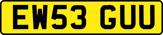 EW53GUU