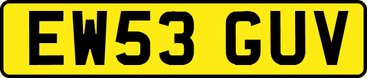 EW53GUV