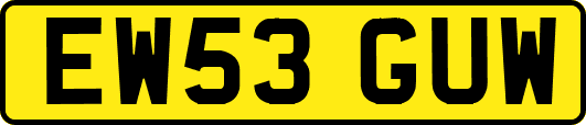EW53GUW