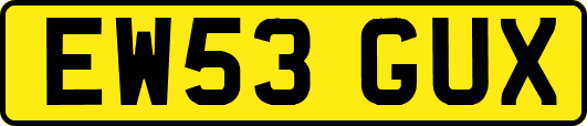 EW53GUX