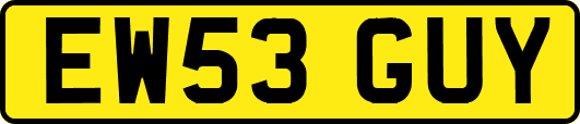 EW53GUY