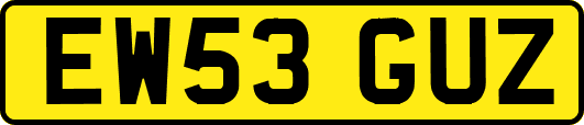 EW53GUZ