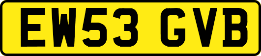 EW53GVB