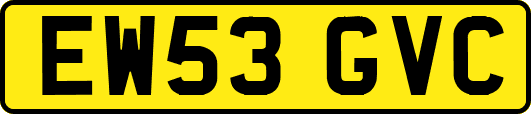 EW53GVC