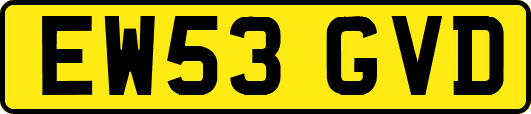 EW53GVD