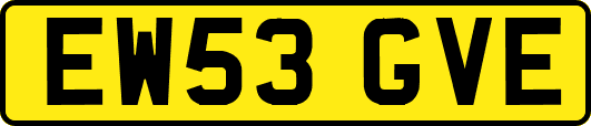 EW53GVE