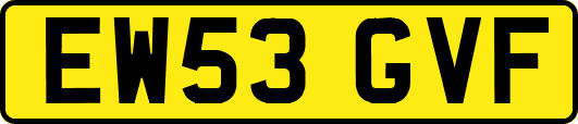 EW53GVF