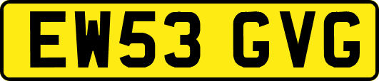 EW53GVG