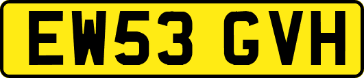 EW53GVH