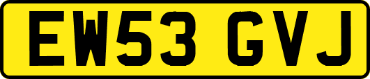 EW53GVJ