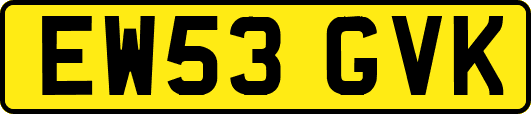 EW53GVK