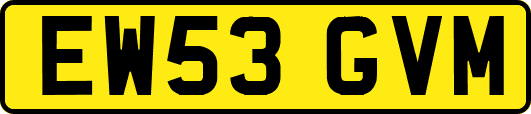 EW53GVM