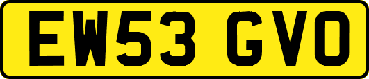 EW53GVO