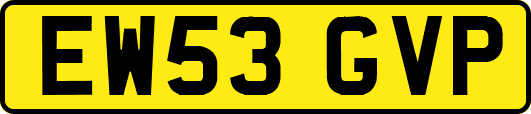 EW53GVP
