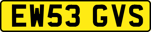 EW53GVS