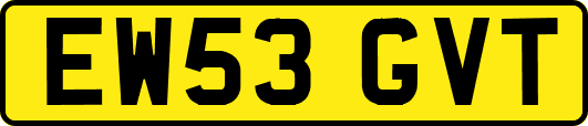 EW53GVT