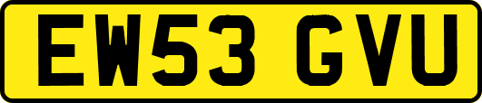 EW53GVU