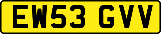EW53GVV