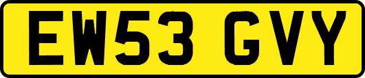 EW53GVY