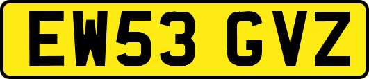 EW53GVZ