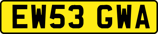 EW53GWA