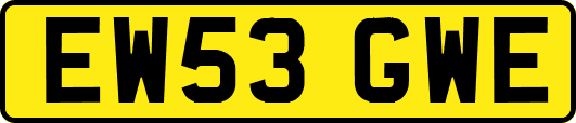 EW53GWE