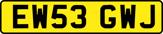 EW53GWJ