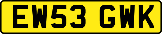 EW53GWK