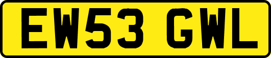EW53GWL