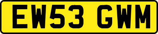 EW53GWM