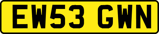 EW53GWN