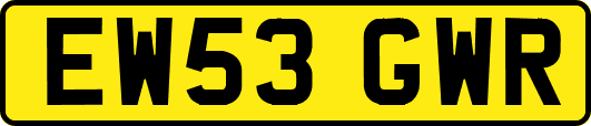 EW53GWR