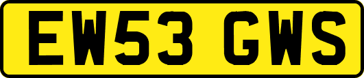 EW53GWS