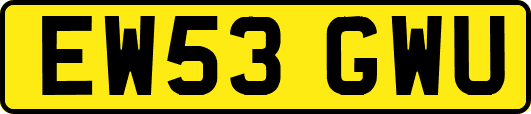EW53GWU